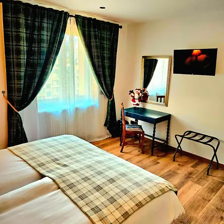 Du Centre Διαμέρισμα *