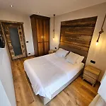 Du Centre Lejlighed *