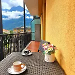 Lejlighed Du Centre *