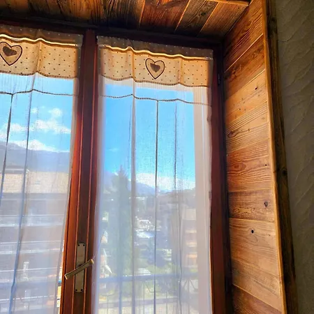 Du Centre Apartamento *