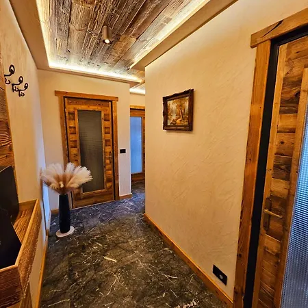 Appartamento Du Centre