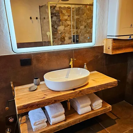 Apartamento Du Centre Aosta