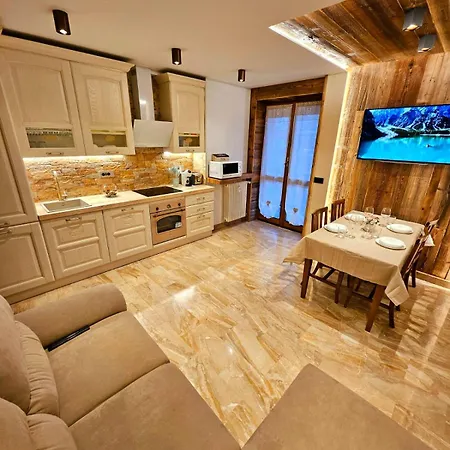 Apartamento Du Centre