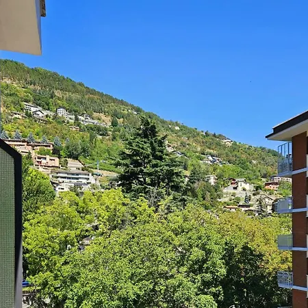 Du Centre Appartamento