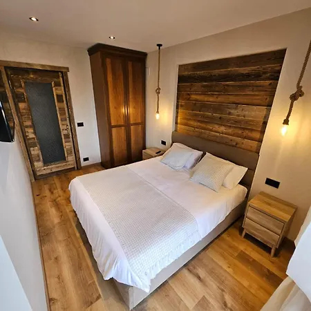 Du Centre Appartement *