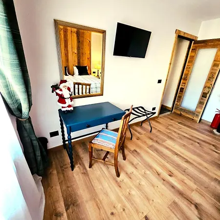 Du Centre Apartamento