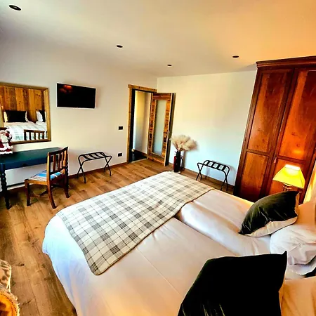 Du Centre Appartement Aosta