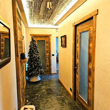 Appartement Du Centre