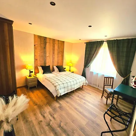 Du Centre Lejlighed *