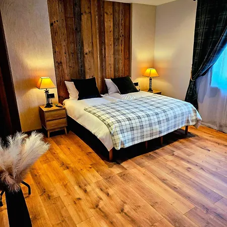 Lejlighed Du Centre *