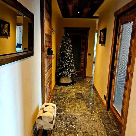 Lejlighed Du Centre Aosta