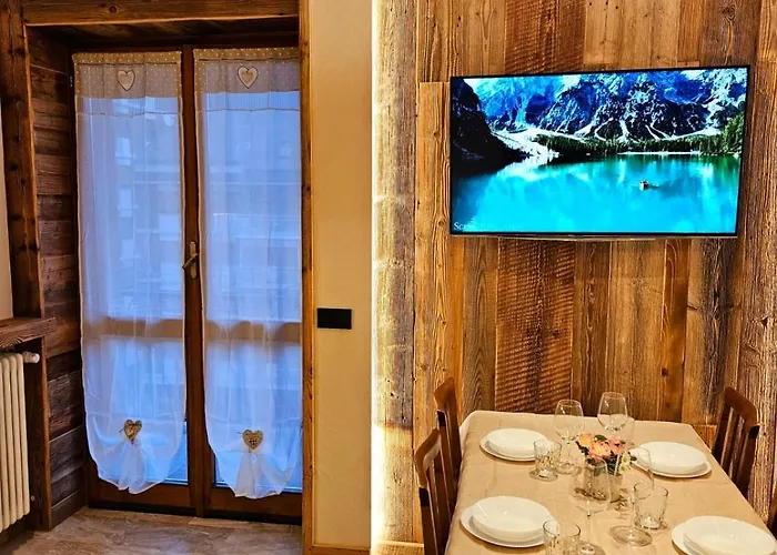 Du Centre 아오스타