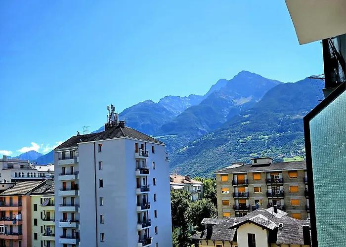 דירה Du Centre *