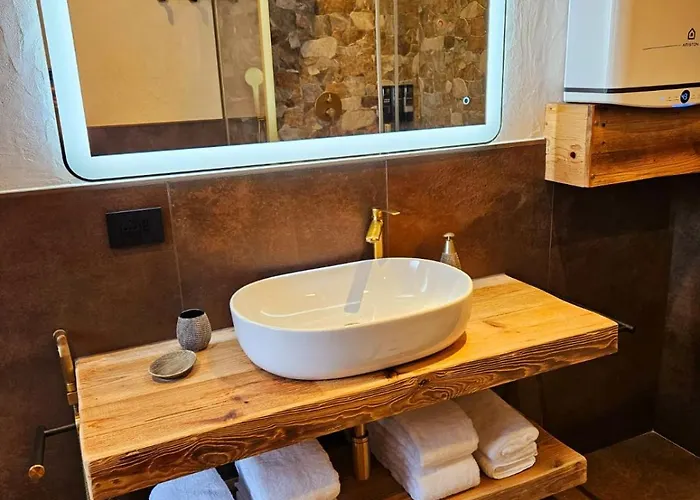 דירה Du Centre אאוסטה