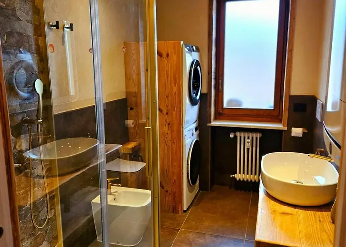 דירה Du Centre אאוסטה