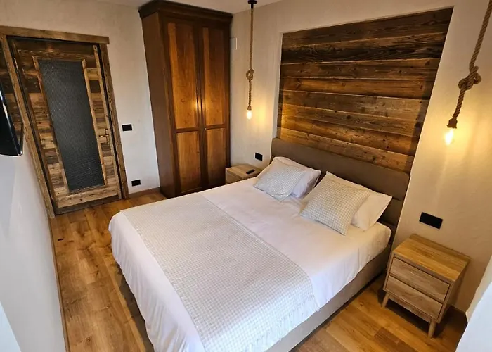 Du Centre דירה *